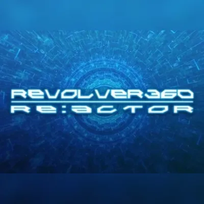 Revoler360 Re:Actor
