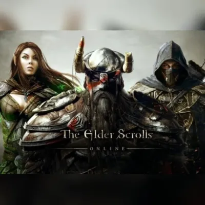 The Elder Scrolls Online: Dragon Slayer Bundle 1 (DLC)