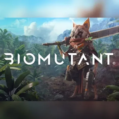 Biomutan