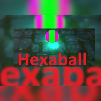 Hexaball