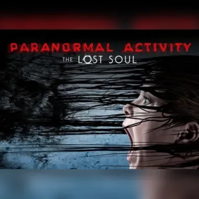 Paranormal Activity: The Lost Soul