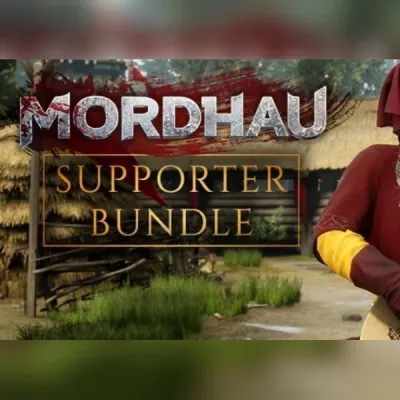 MORDHAU Bundle