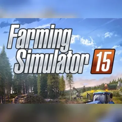 Farming Simulator 15