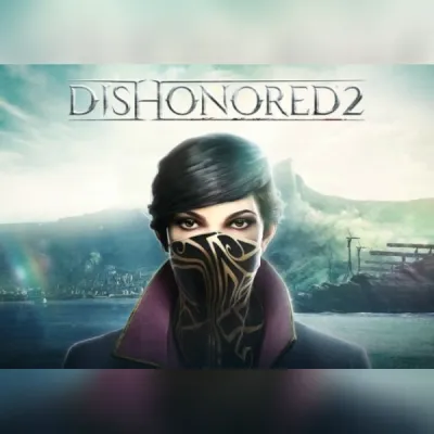 Dishonored 2 - Day One Edition