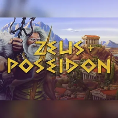 Zeus + Poseidon