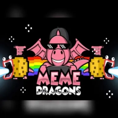 Meme Dragons [VR]