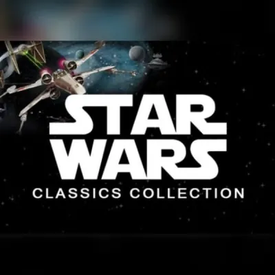 STAR WARS Classic Collection