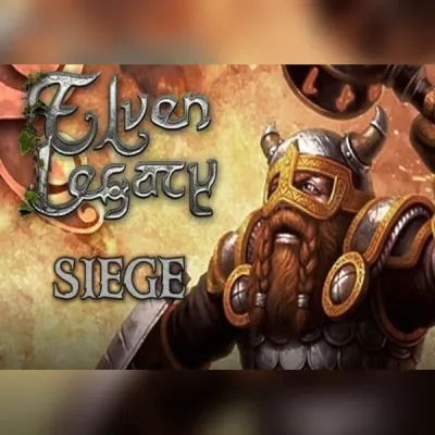 Elven Legacy: Siege (DLC)