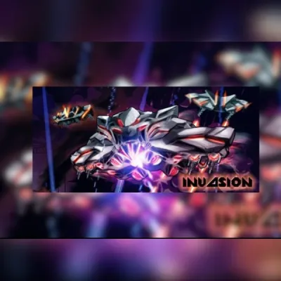 Invasion (2016)
