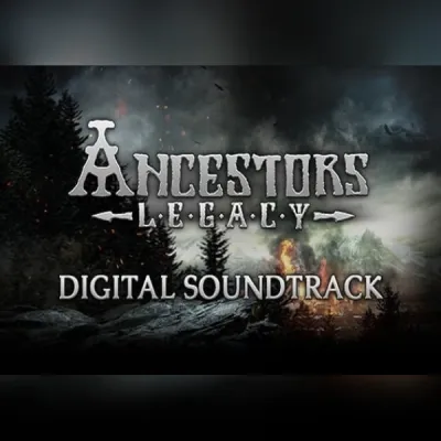 Ancestors Legacy - Digital Soundtrack (DLC)