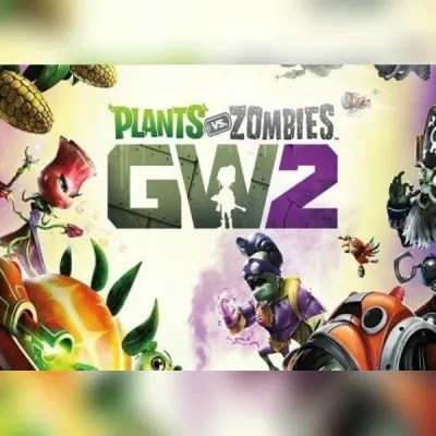 Plants vs. Zombies: Garden Warfare 2: Deluxe Edition (DLC Packs) (DLC)
