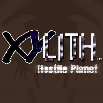 Xylith: Hostile Planet