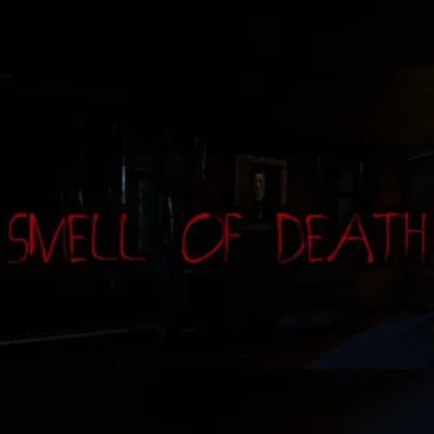 Smell of Death - EP1:Dark House [VR]