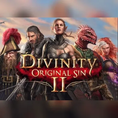 Divinity: Original Sin 2