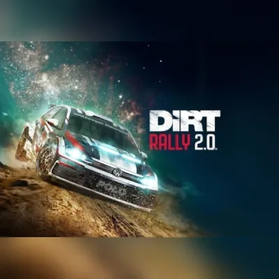 DiRT Rally 2.0 - Day One Edition