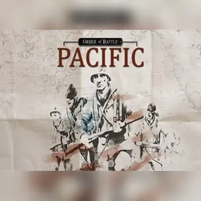 Order of Battle: U.S. Pacific (DLC)