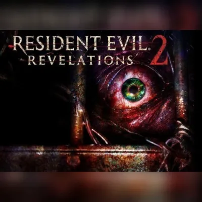 Resident Evil Revelations 2 Episode Three: Judgment (DLC)