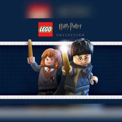LEGO: Harry Potter - Bundle (2018)