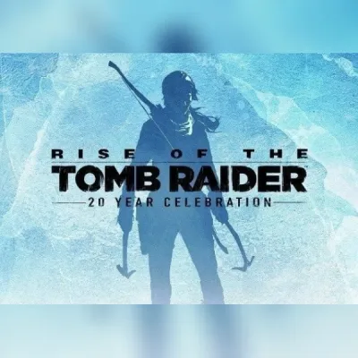 Rise of the Tomb Raider: 20th Year Celebration Edition