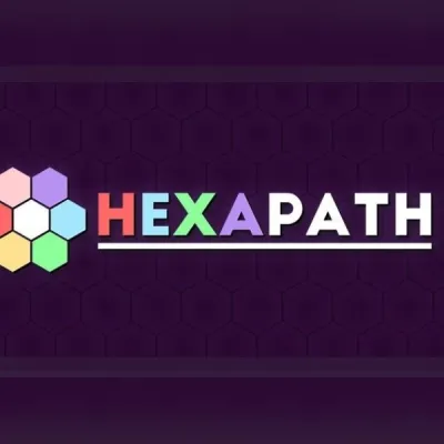 Hexa Path