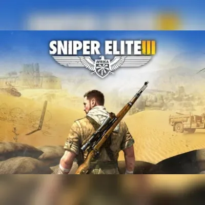 Sniper Elite 3 - Save Churchill Part 1: In Shadows (DLC)