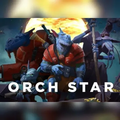 Orch Star VR
