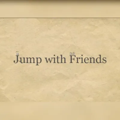 Jump with Friends