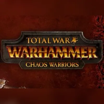 Total War: WARHAMMER - Chaos Warriors (DLC)