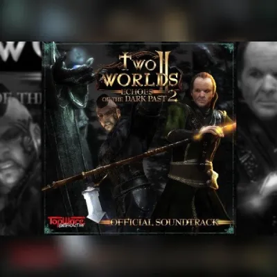 Two Worlds II - Echoes of the Dark Past 2 Soundtrack (DLC)