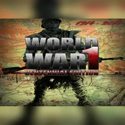 World War 1 - Centennial Edition