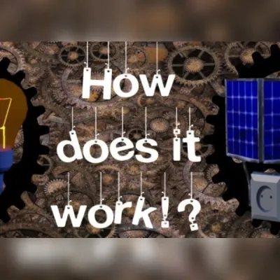 How does work!?