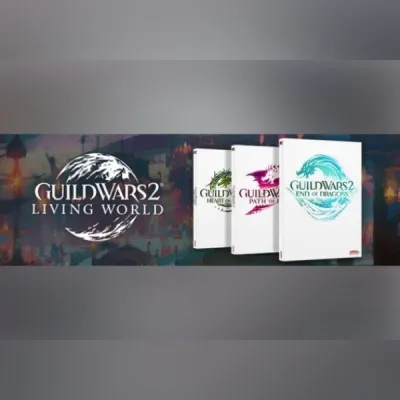 Guild Wars 2: Complete Collection