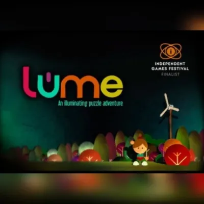 Lume