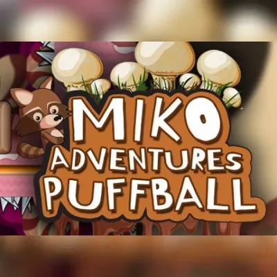 Miko Adventures Puffball
