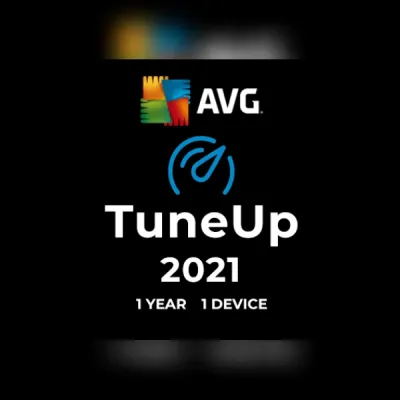 AVG TuneUp 2021