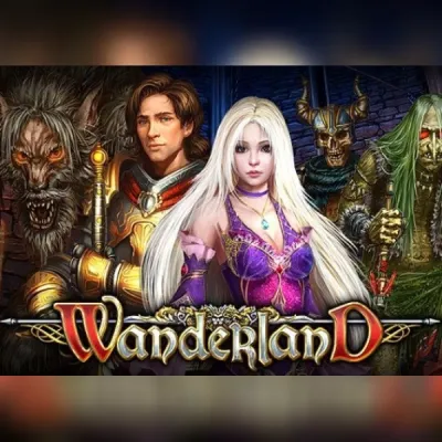 Wanderland: Advanced Adventurer Pack (DLC)