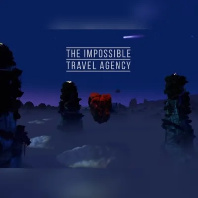 The Impossible Travel Agency [VR]