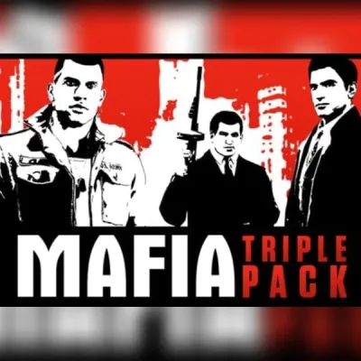 Mafia: Triple Pack