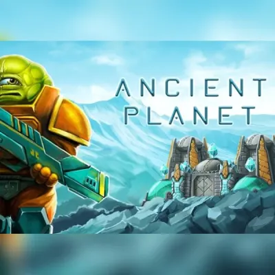 Ancient Planet