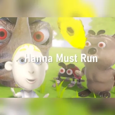 Hanna Must Run