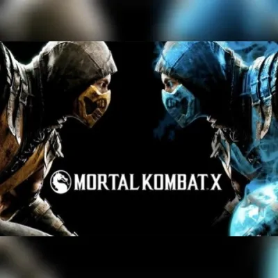 Mortal Kombat X - Klassic Pack 1 (DLC)