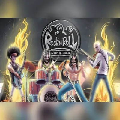 Battle Bands: Rock & Roll Deckbuilder