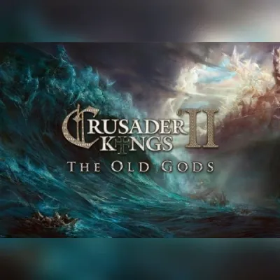 Expansion - Crusader Kings II: The Old Gods (DLC)