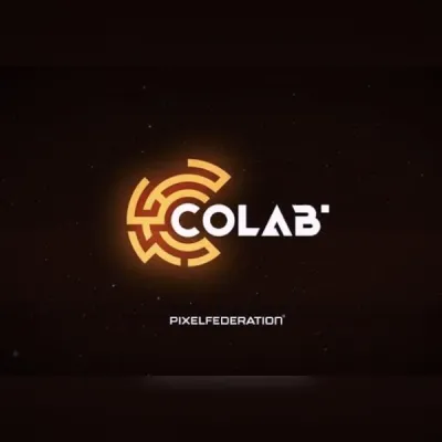 CoLab [VR]