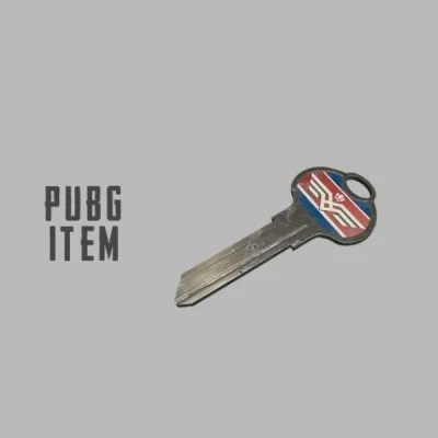 PUBG PlayerUnknown's Battlegrounds: Aviator Key (DLC)