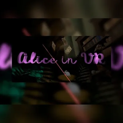 Alice In VR