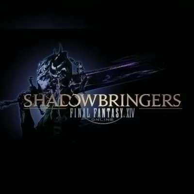 FINAL FANTASY XIV: Shadowbringers (DLC)