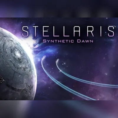 Stellaris: Synthetic Dawn Story Pack (DLC)