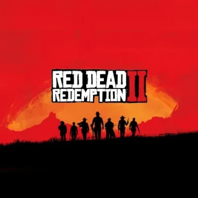Red Dead Redemption 2 (PC) Rockstar Games Launcher Key - EMEA+US