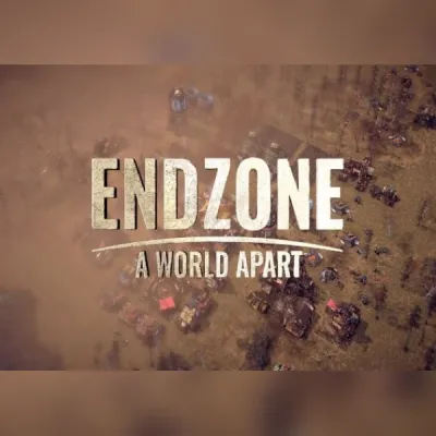 Buy Endzone - A World Apart | Complete Edition